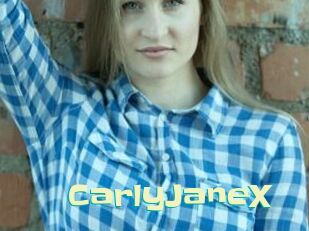 CarlyJaneX