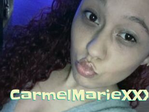CarmelMarieXXX