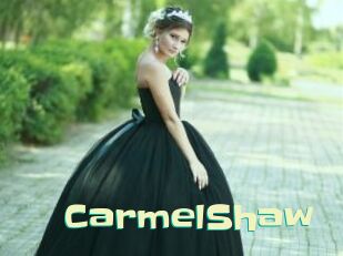 CarmelShaw Wanna Meet