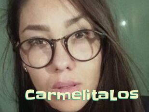 CarmelitaLos
