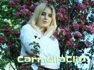 CarmellaClio