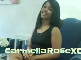CarmellaRoseXO