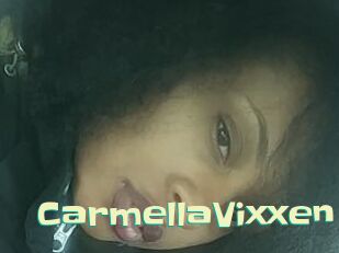 CarmellaVixxen Wanna Meet