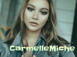 CarmelleMiche