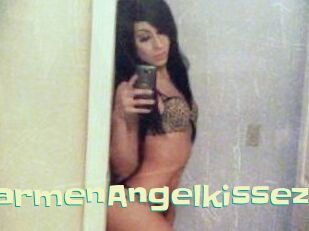 CarmenAngelkissez
