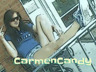CarmenCandy