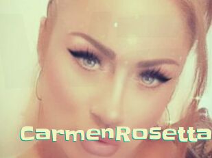 CarmenRosetta