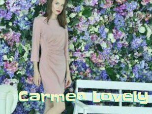 Carmen_Lovely