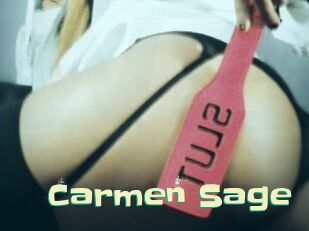 Carmen_Sage