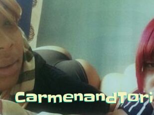 Carmen_and_Tori