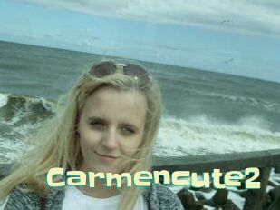 Carmencute2 Wanna Meet