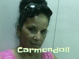 Carmendoll