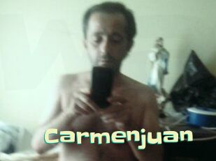 Carmenjuan Wanna Meet