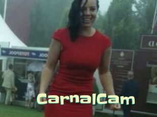 CarnalCam