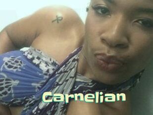 Carnelian Wanna Meet