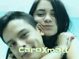 CaroXmatt