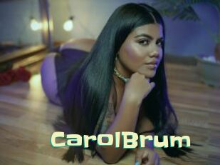 CarolBrum Wanna Meet