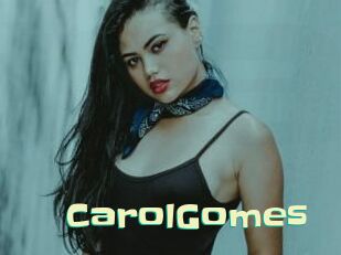CarolGomes