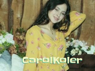 CarolKoler