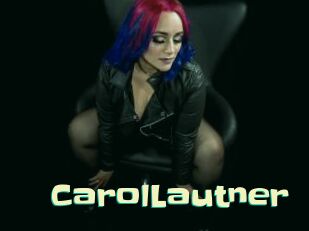 CarolLautner