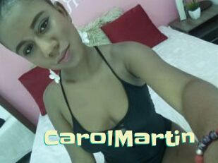 CarolMartin Wanna Meet