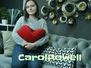 CarolPowell Wanna Meet