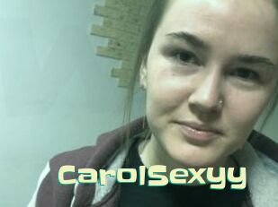 CarolSexyy