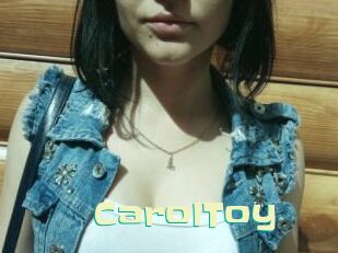CarolToy Wanna Meet