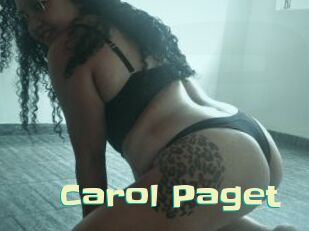 Carol_Paget