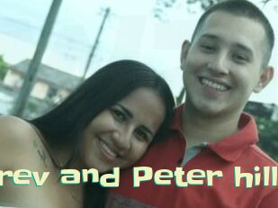 Carol_karev_and_Peter_hill