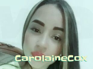 CarolaineCox