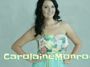CarolaineMonroe