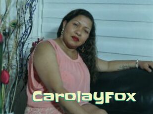 CarolayFox