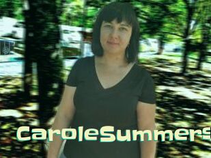 CaroleSummers Wanna Meet