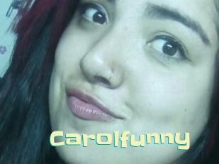 Carolfunny