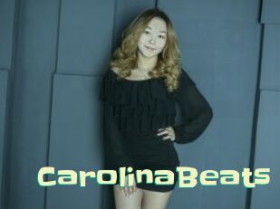 CarolinaBeats