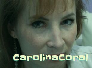 CarolinaCoral