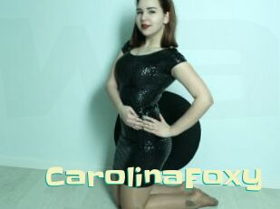 CarolinaFoxy