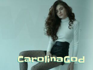 CarolinaGod