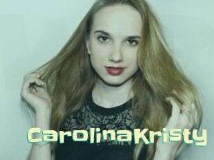 CarolinaKristy