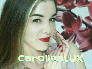 CarolinaLUX Wanna Meet