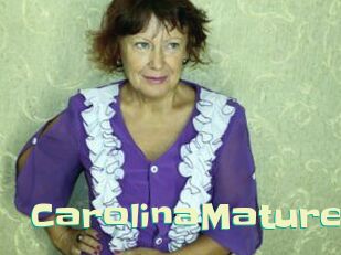 CarolinaMature