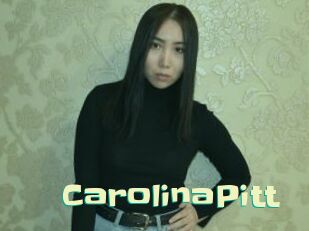 CarolinaPitt Wanna Meet