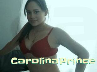 CarolinaPrince Wanna Meet
