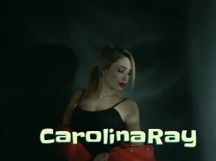CarolinaRay