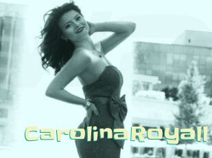 CarolinaRoyall Wanna Meet