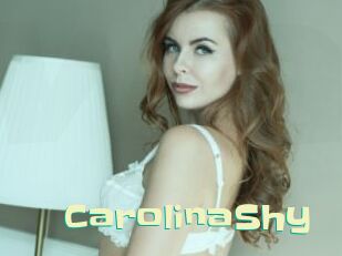 CarolinaShy
