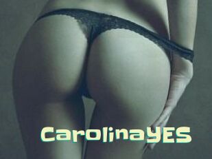 Carolina_YES