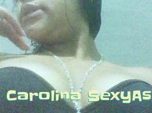 Carolina_SexyAss
