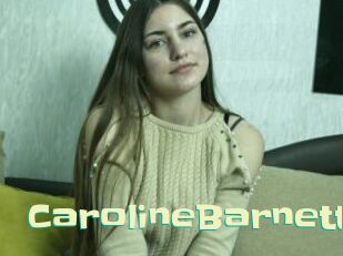 CarolineBarnett